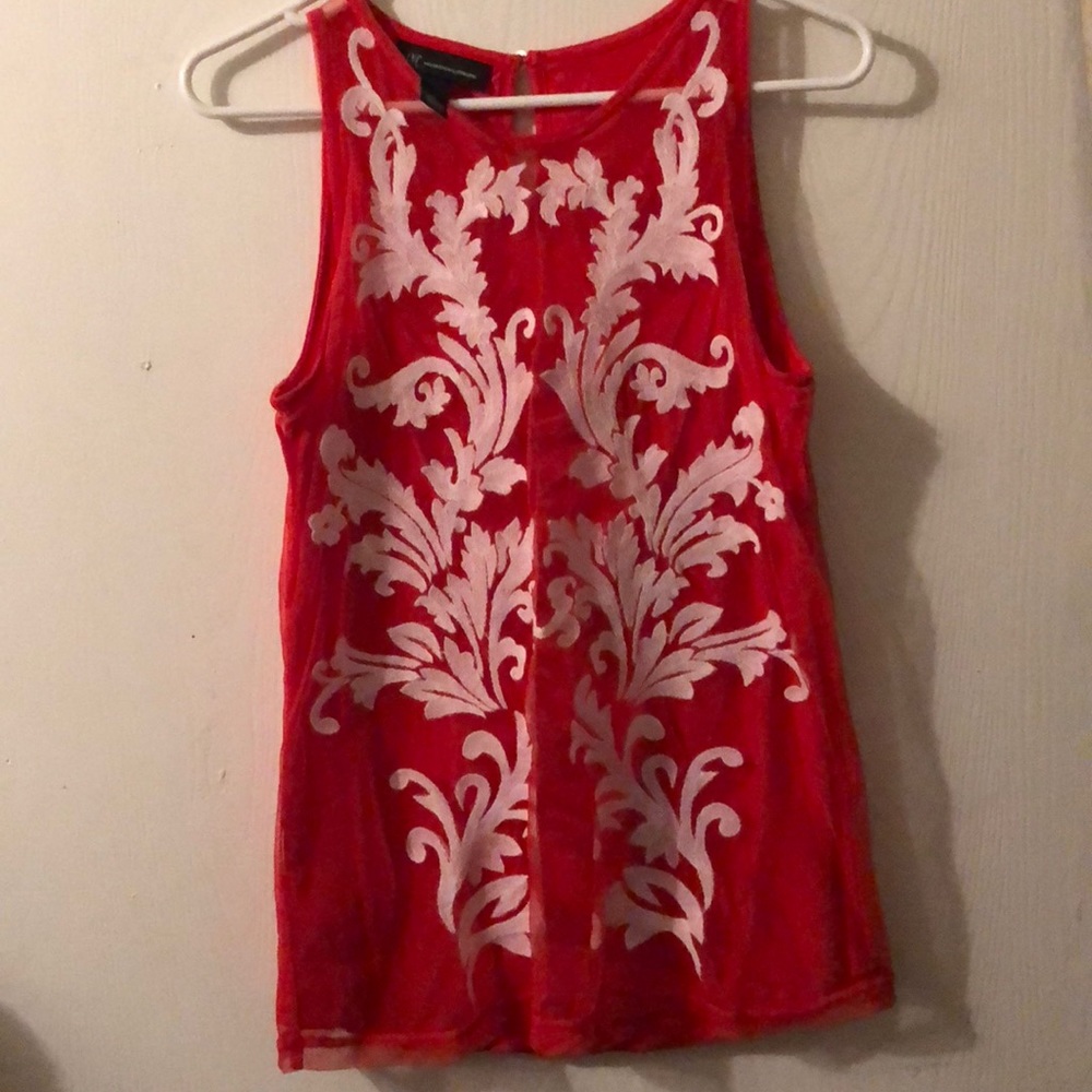 INC Blouse